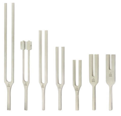 Камертон медицинский по Хартману KaWe